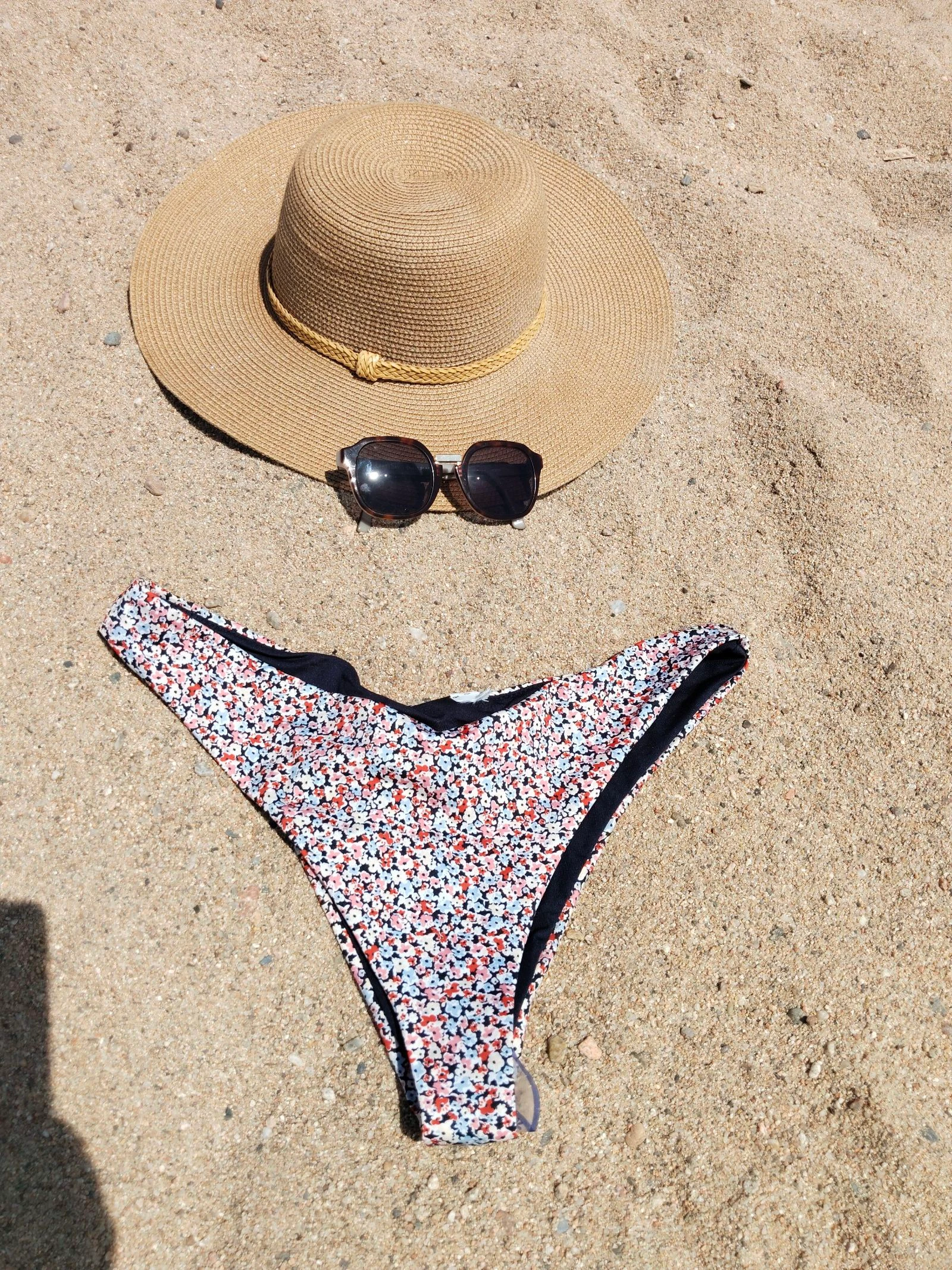 Oysho. Braga Bikini talla s. A estrenar
